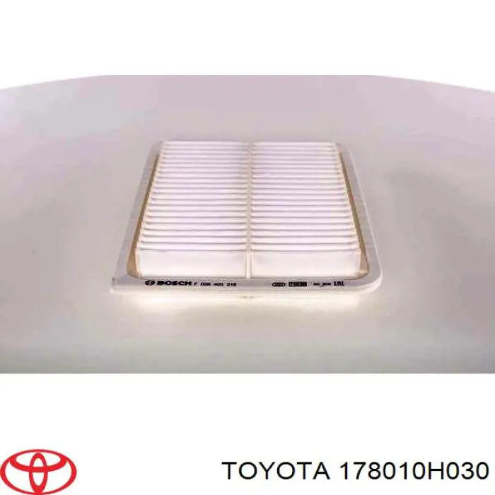 Элемент воздушного фильтра Toyota 178010H030 цена, от 7.25 USD
