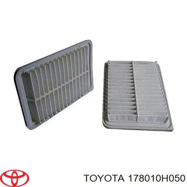 178010H050 Toyota Воздушный фильтр двигателя