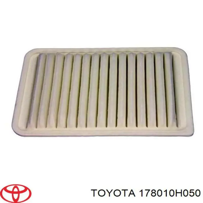 Воздушный фильтр 178010H050 Toyota