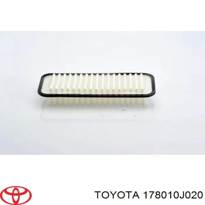 178010J020 Toyota