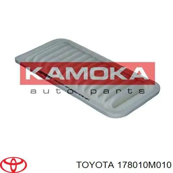 Элемент воздушного фильтра Toyota 178010M010 цена, от 4.88 USD
