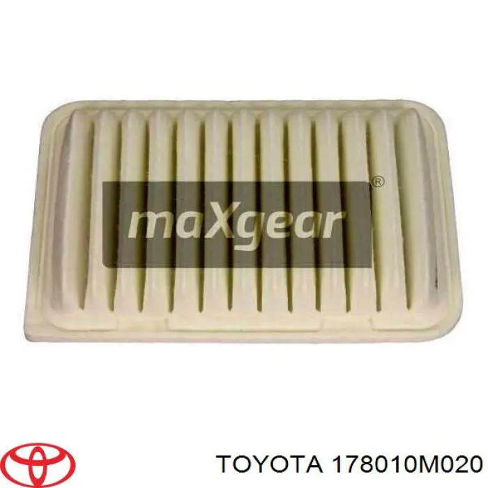 178010M020 Toyota воздушный фильтр