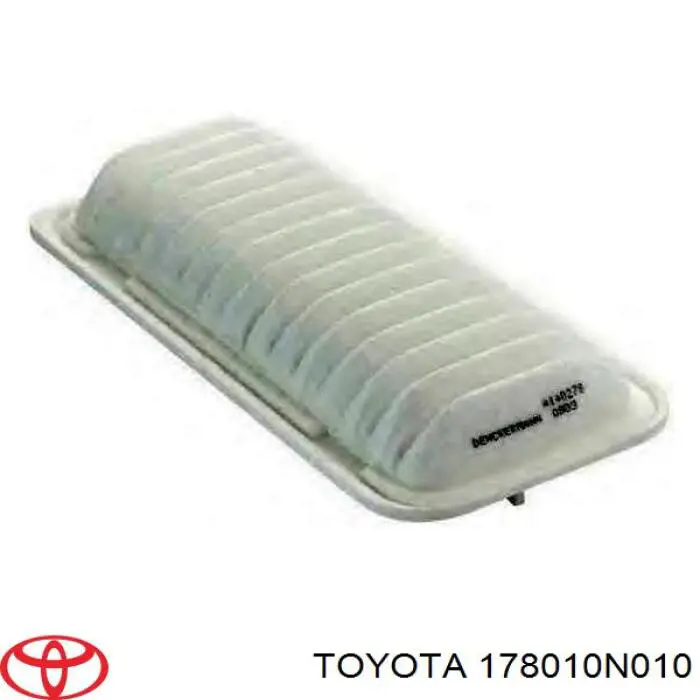 178010N010 Toyota воздушный фильтр
