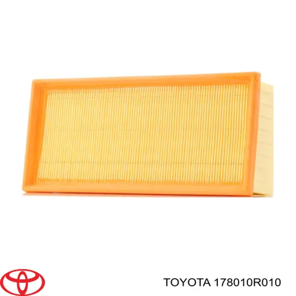Фильтр воздушный Toyota 178010R010