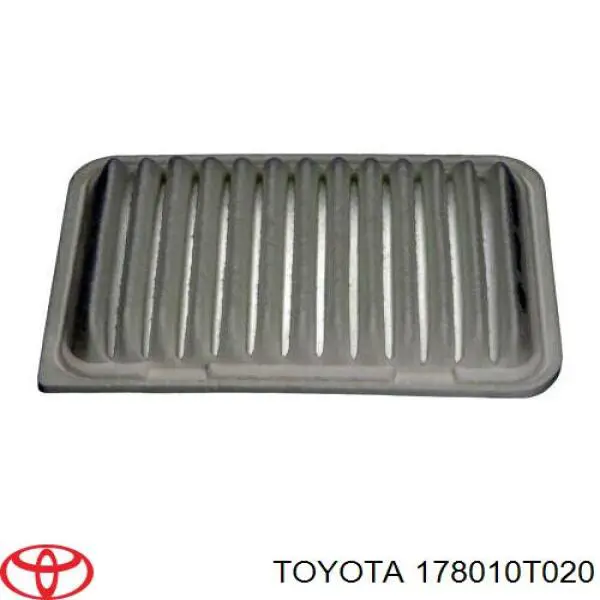Элемент воздушного фильтра Toyota 178010T020 цена, от 7.05 USD