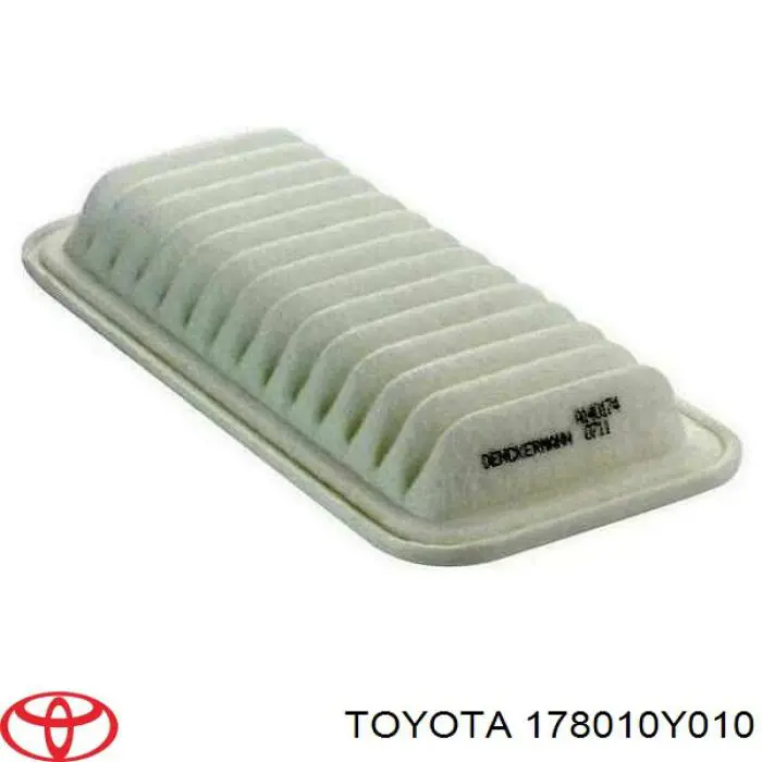 178010Y010 Toyota воздушный фильтр