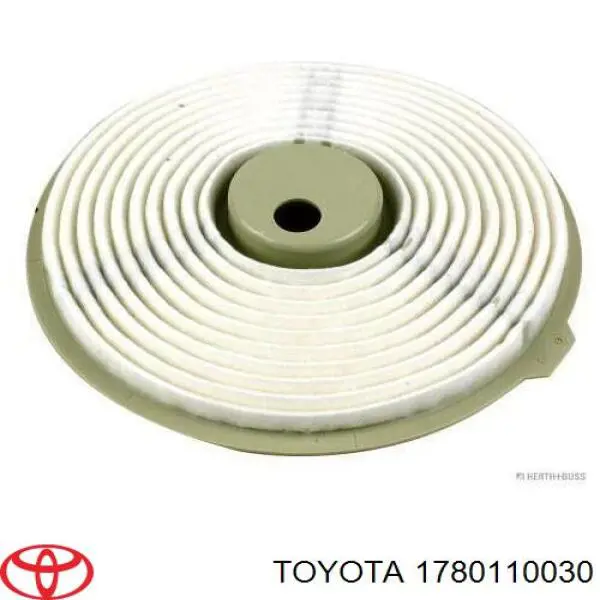 1780110030 Toyota воздушный фильтр