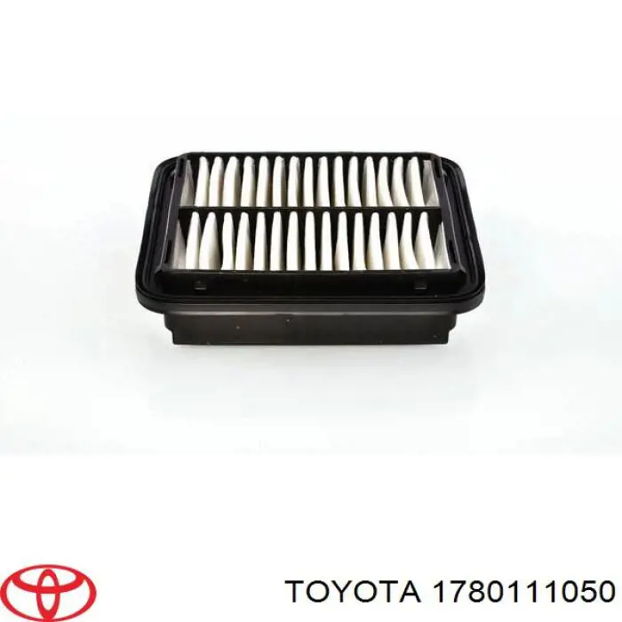 Filtro de aire 1780111050 Toyota