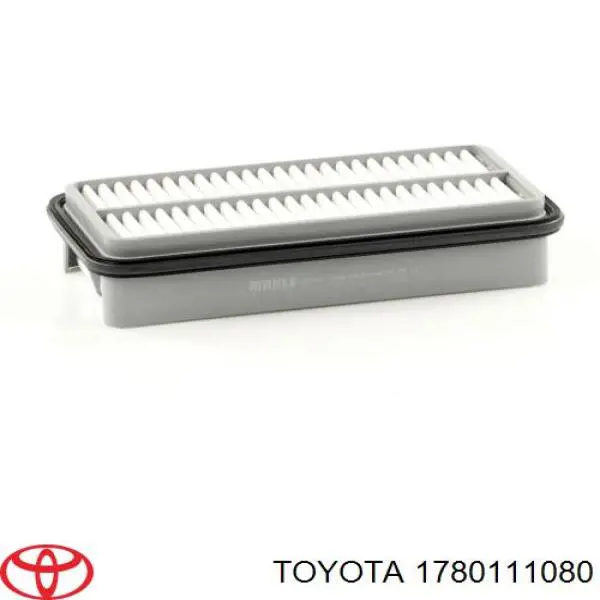 Воздушный фильтр 1780111080 Toyota