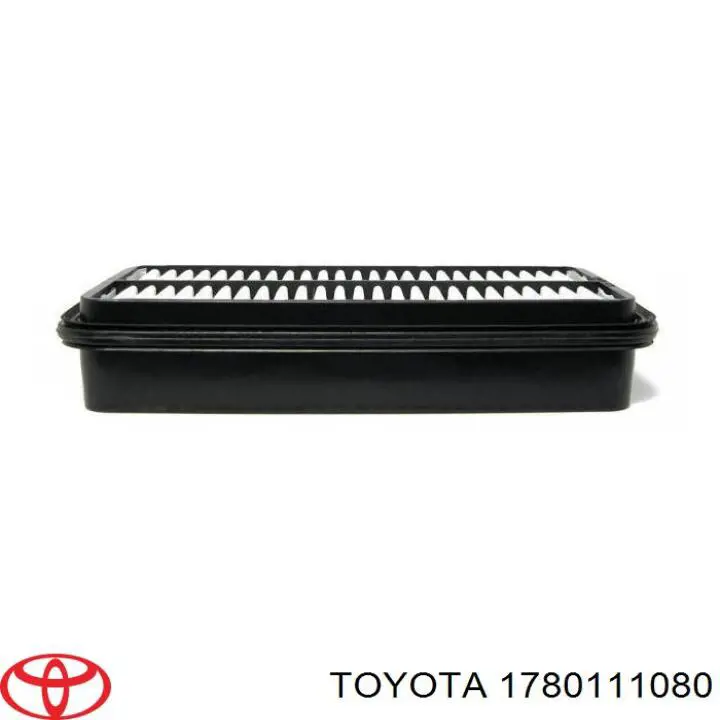 1780111080 Toyota воздушный фильтр