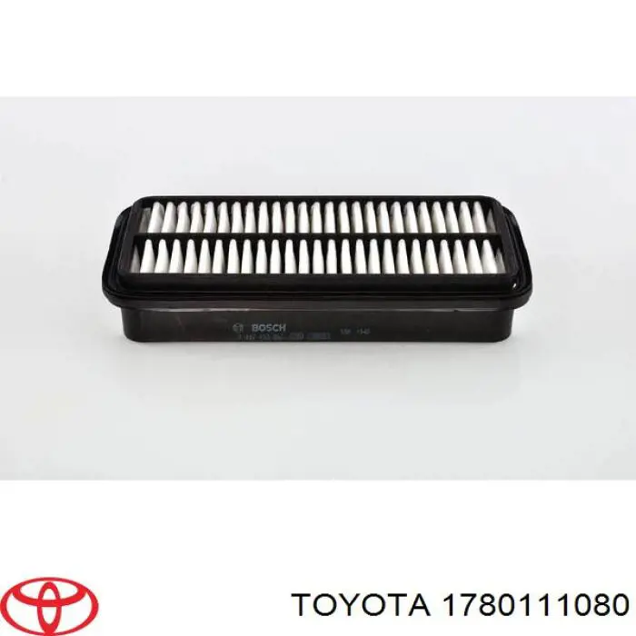 Элемент воздушного фильтра Toyota 1780111080 цена, от 8.95 USD