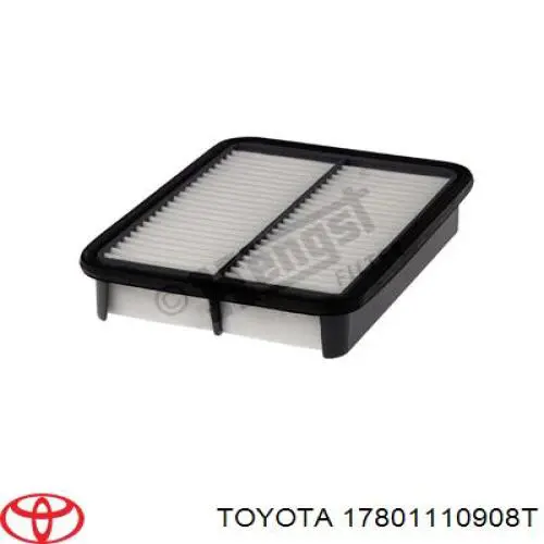 17801110908T Toyota