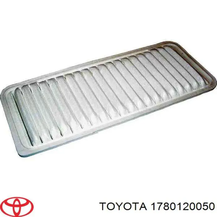 Купить 1780120050 Toyota Автомобильный фильтр воздуха