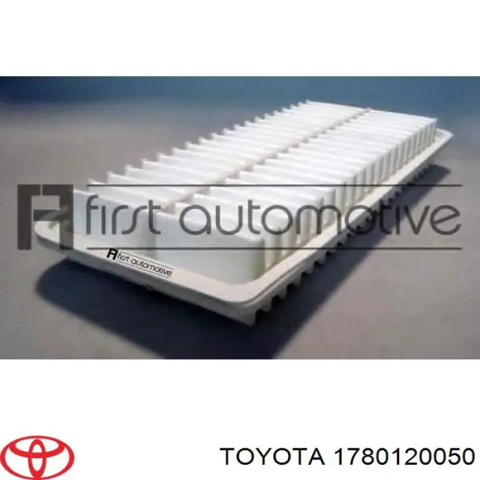Воздушный фильтр 1780120050 Toyota