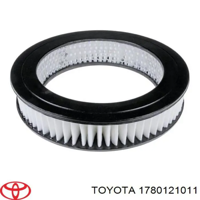 1780121011 Toyota воздушный фильтр