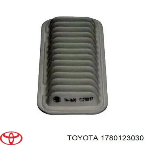 1780123030 Toyota