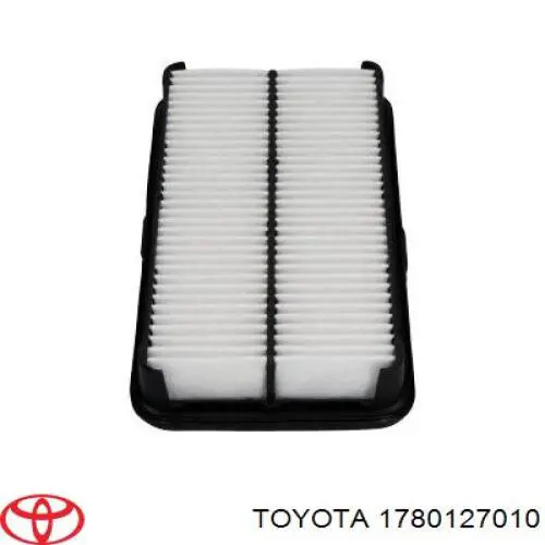 1780127010 Toyota воздушный фильтр