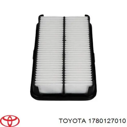 Элемент воздушного фильтра Toyota 1780127010 цена, от 7.35 USD