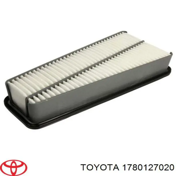 Купить 1780127020 Toyota Автомобильный фильтр воздуха