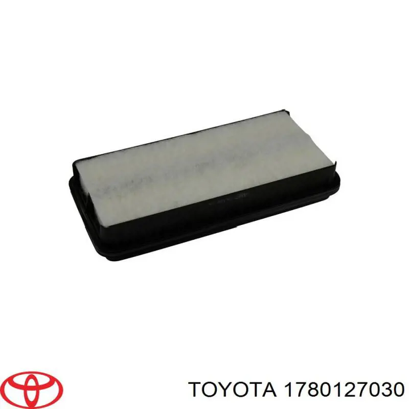 Элемент воздушного фильтра Toyota 1780127030 цена, от 8.57 USD