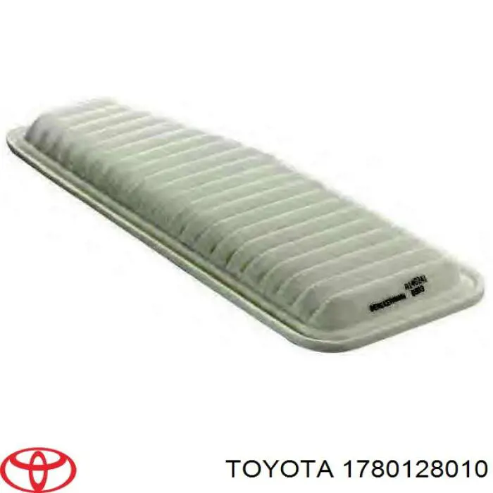 1780128010 Toyota воздушный фильтр