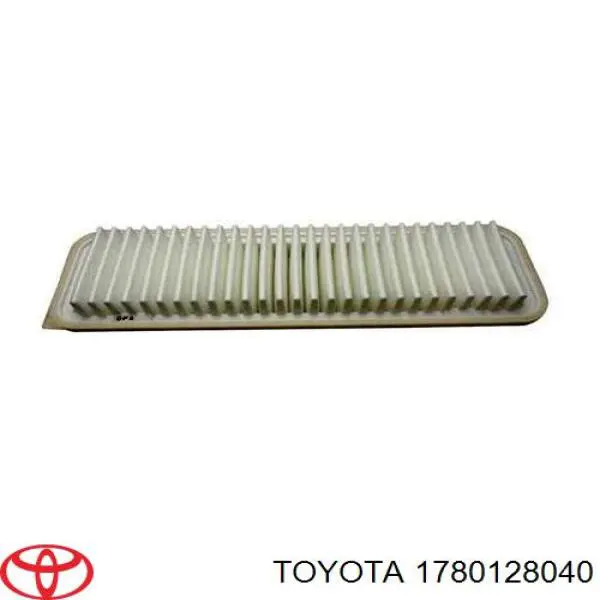 Купить 1780128040 Toyota Автомобильный фильтр воздуха