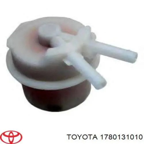 Элемент воздушного фильтра Toyota 1780131010 цена, от 3.37 USD
