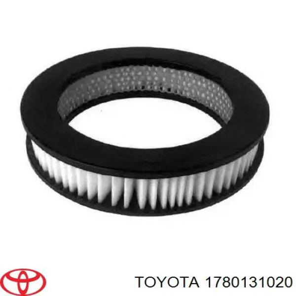 1780131020 Toyota воздушный фильтр