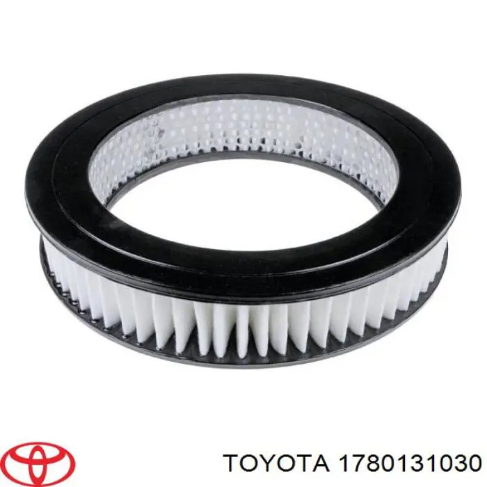 1780131030 Toyota воздушный фильтр