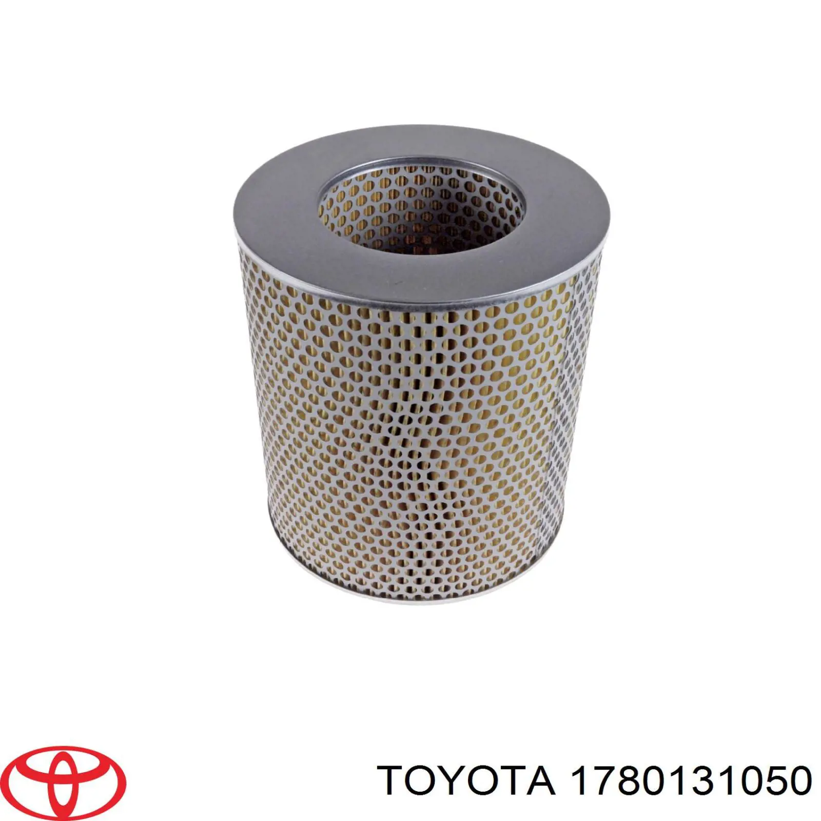 Filtro de aire 1780131050 Toyota