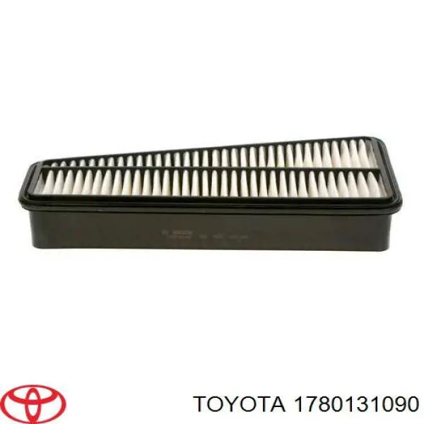 Фильтр воздушный Toyota 1780131090