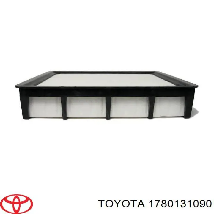 1780131090 Toyota Воздушный фильтр двигателя