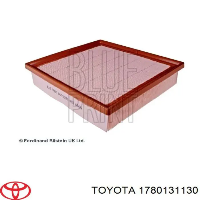 1780131130 Toyota