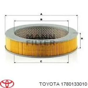 Воздушный фильтр 1780133010 Toyota