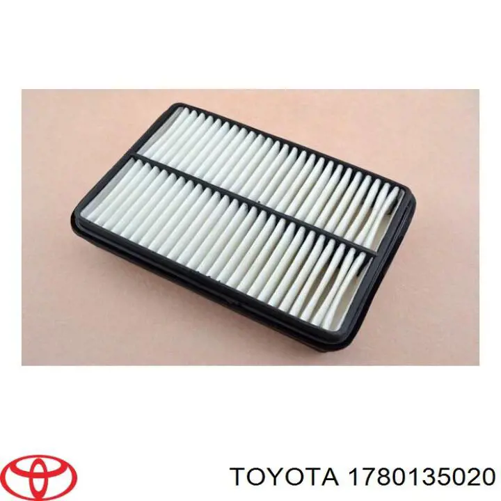 Купить 1780135020 Toyota Автомобильный фильтр воздуха