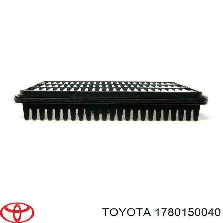 Фильтр воздушный Toyota 1780150040