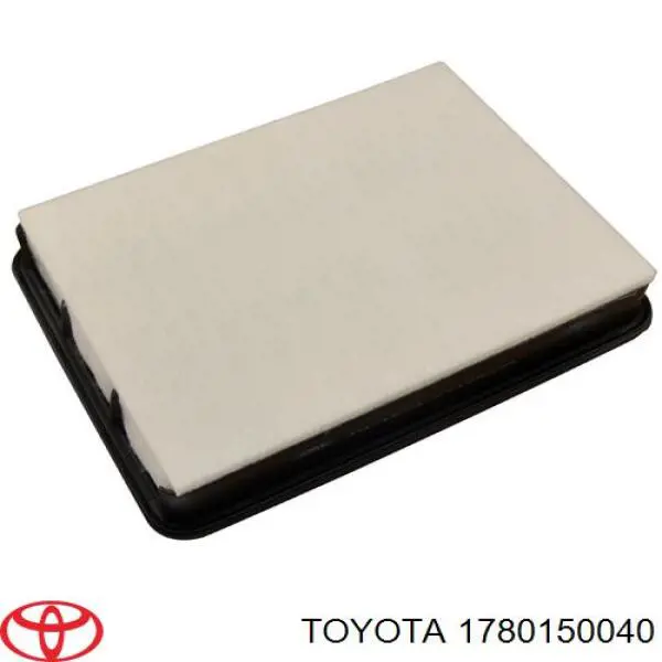 1780150040 Toyota Воздушный фильтр двигателя