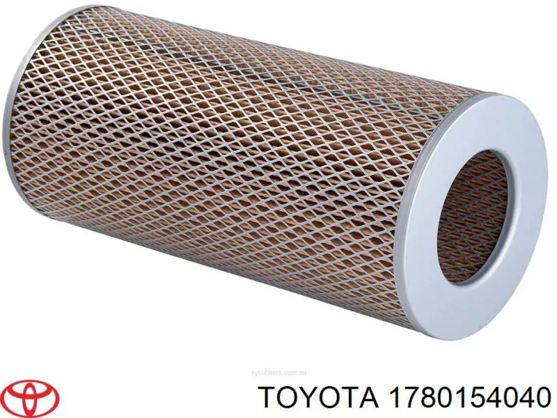 Купить 1780154040 Toyota Автомобильный фильтр воздуха