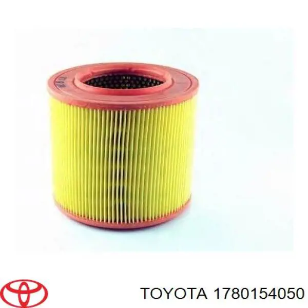 1780154050 Toyota Воздушный фильтр двигателя