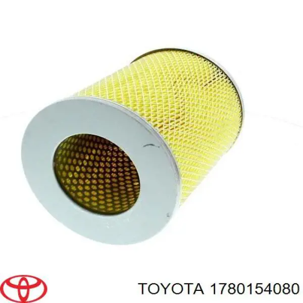Элемент воздушного фильтра Toyota 1780154080 цена, от 7.21 USD