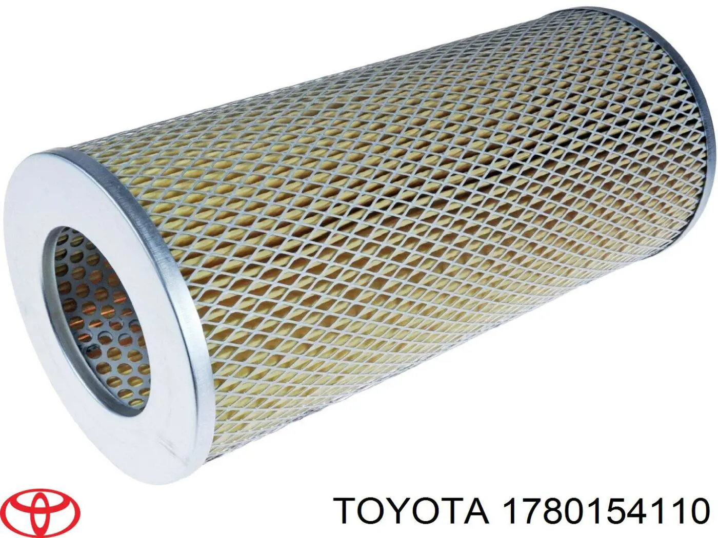 1780154110 Toyota воздушный фильтр