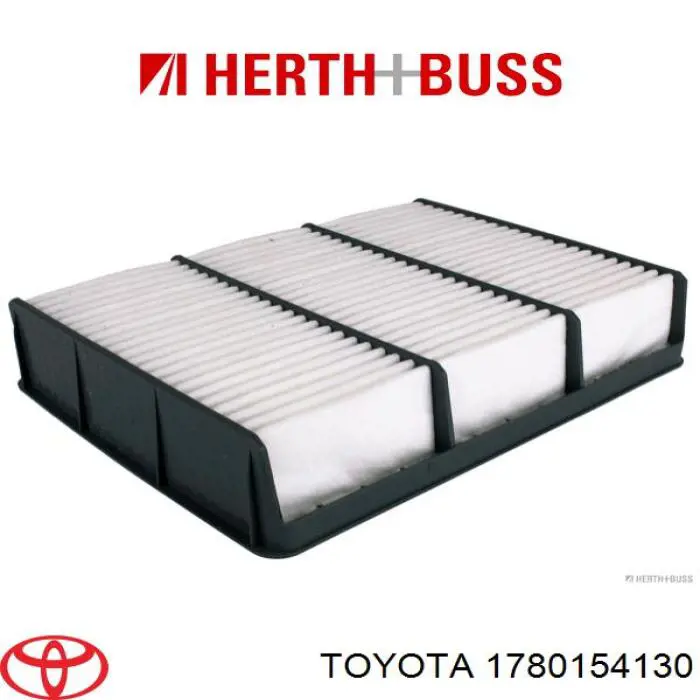 Элемент воздушного фильтра Toyota 1780154130 цена, от 6.18 USD