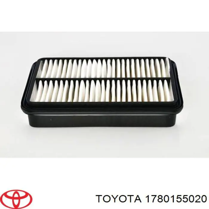 1780155020 Toyota Воздушный фильтр двигателя