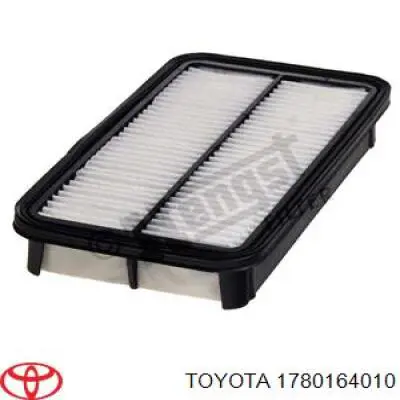 Filtro de aire 1780164010 Toyota