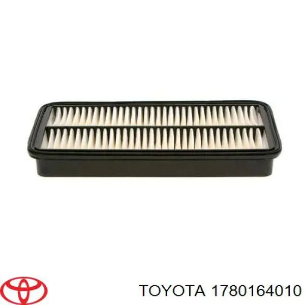 Filtro de ar Toyota 1780164010 preço, a partir de 18,24 USD