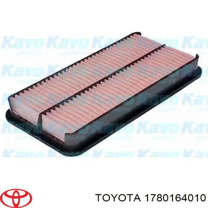 Элемент воздушного фильтра Toyota 1780164010 цена, от 5.28 USD