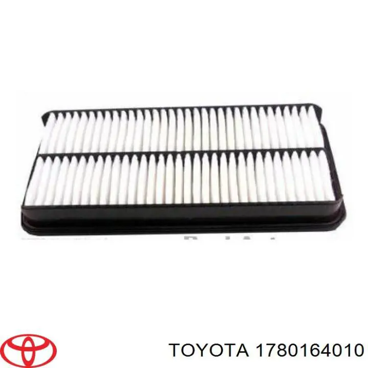 Compre 1780164010 Toyota Filtro de ar