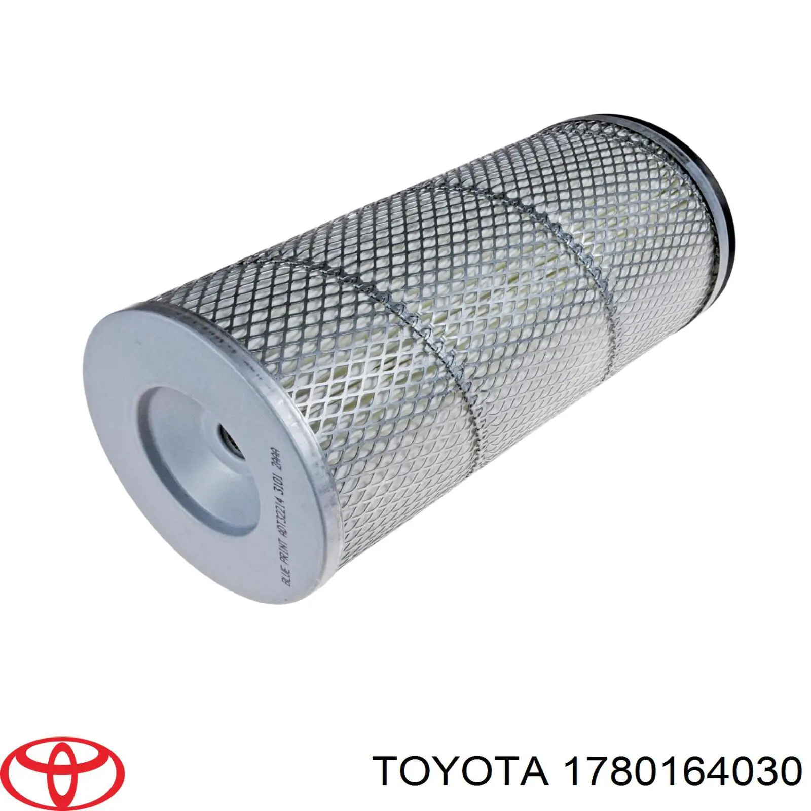 Элемент воздушного фильтра Toyota 1780164030 цена, от 4.28 USD