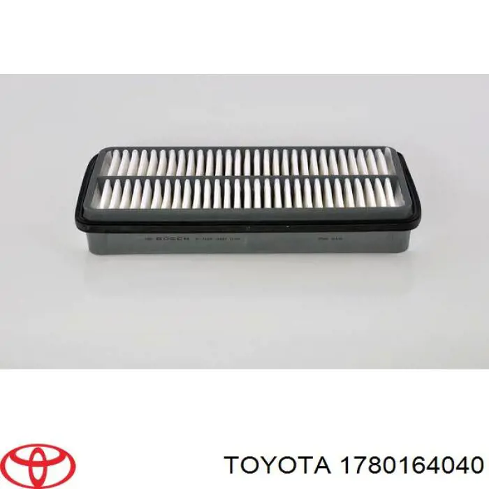 1780164040 Toyota воздушный фильтр