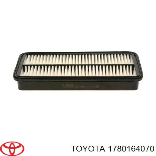 Filtro de aire 1780164070 Toyota